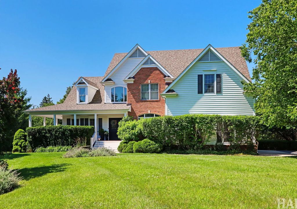3601 Windmere Lane, Johnsburg