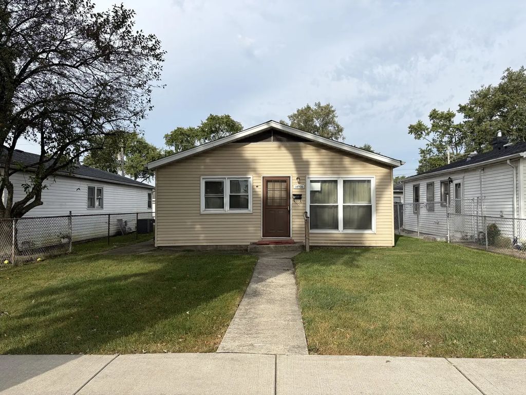 14906 S San Francisco Avenue, Posen