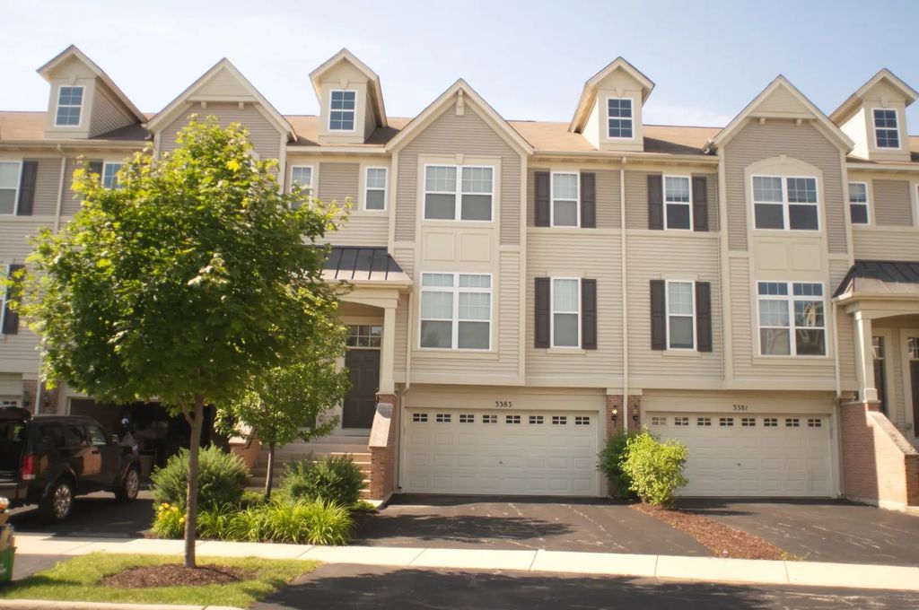 3383 Kentshire Circle 3383, Aurora