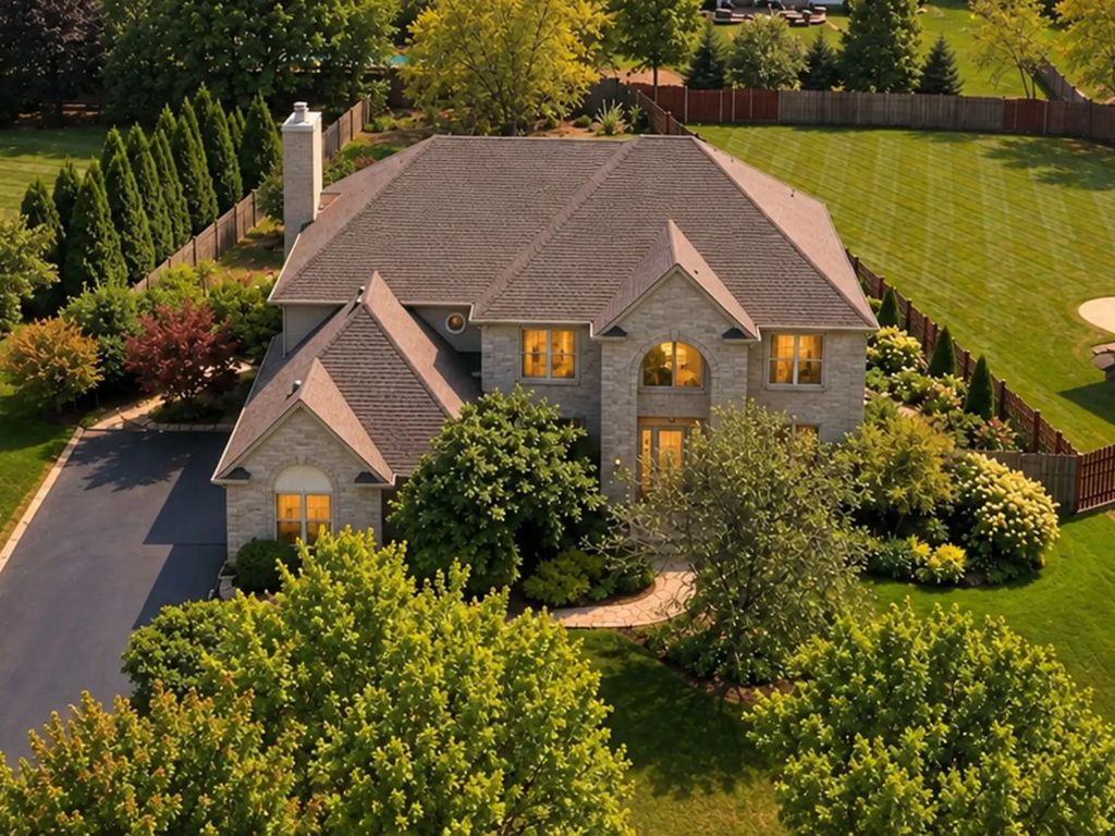 3691 Grayhawk Drive, Algonquin