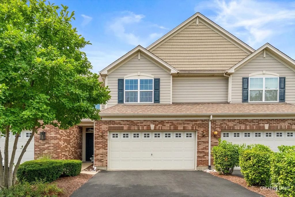 1209 John Hancock Drive, Bolingbrook, 60490