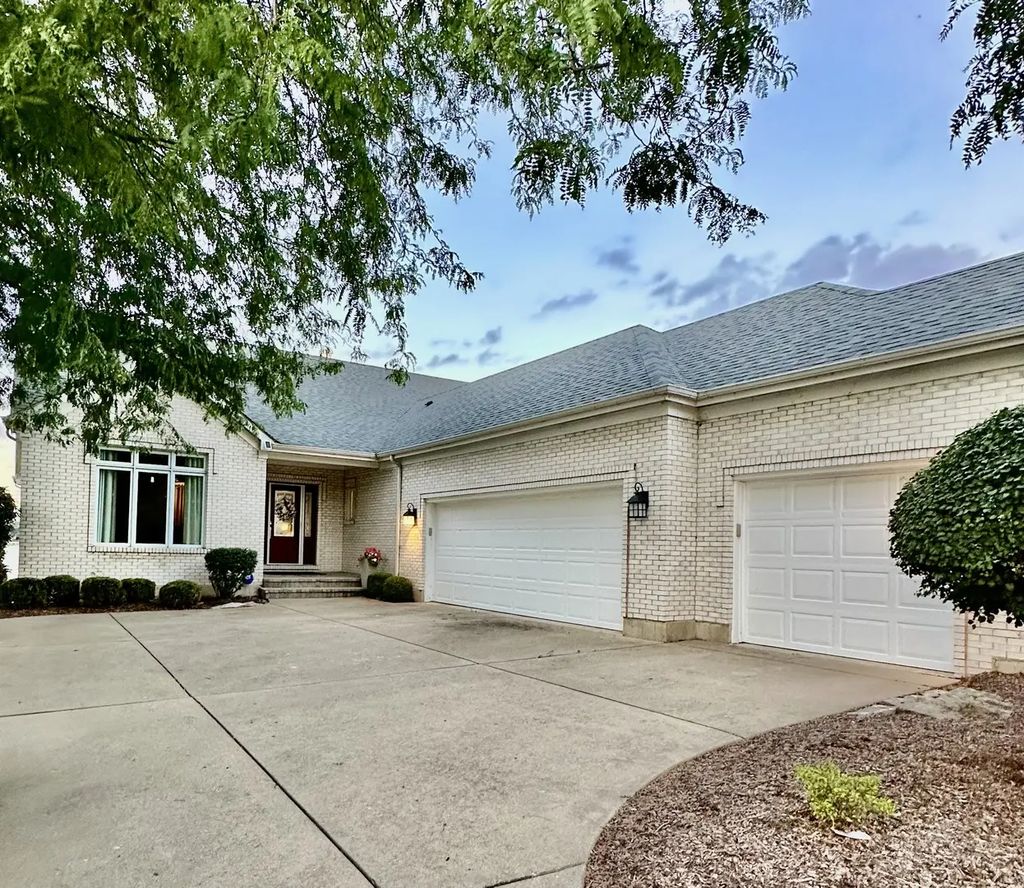 22812 Pilcher Road, Plainfield