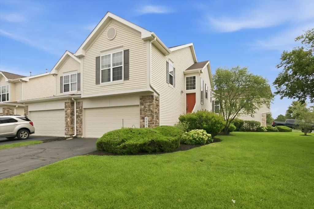 2353 Georgetown Circle, Aurora