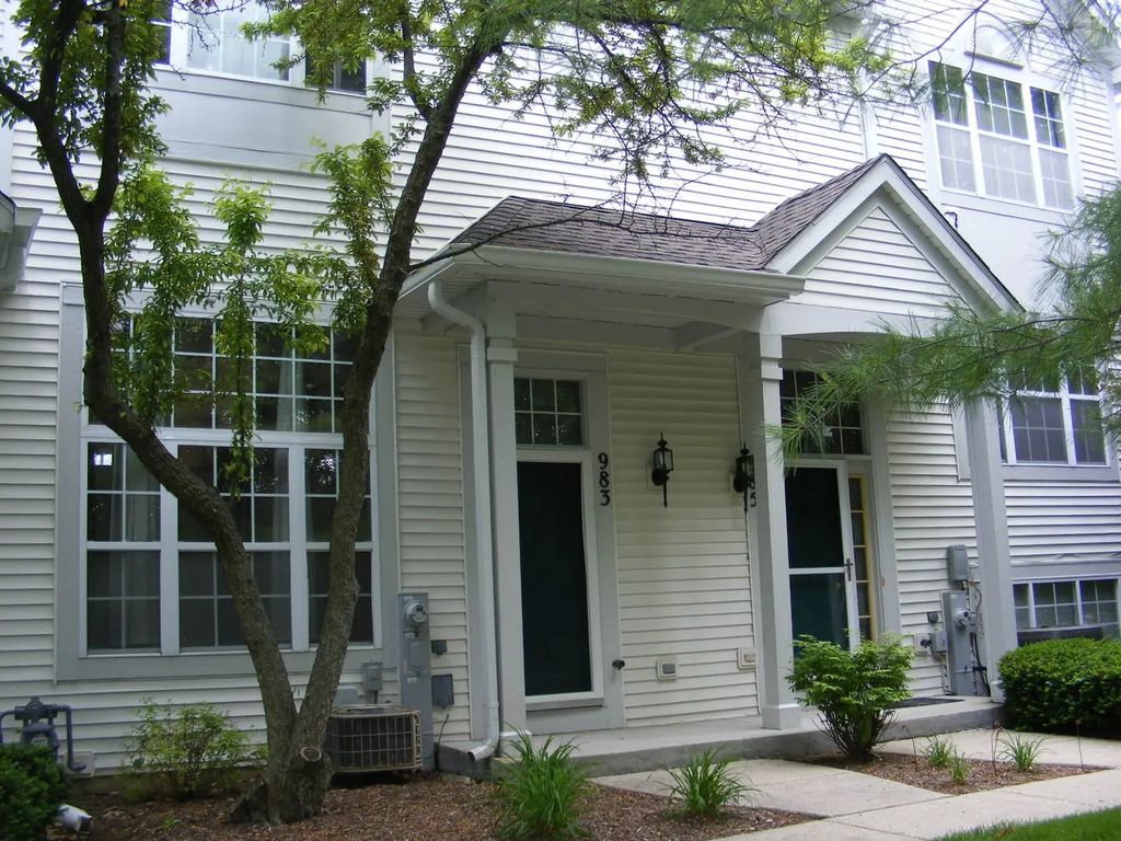 983 S Darla Court 983, Waukegan