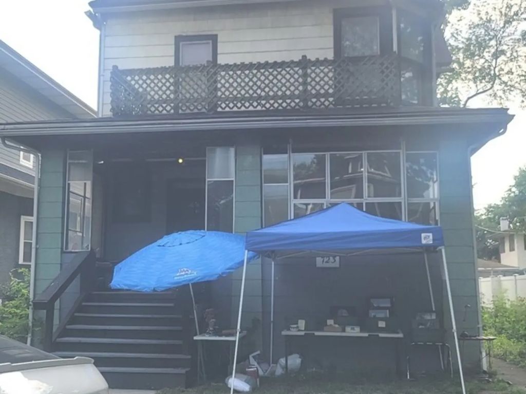 723 Wenonah Avenue, Oak Park
