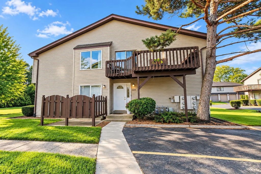 1534 Timberwood Court 1534, Sycamore