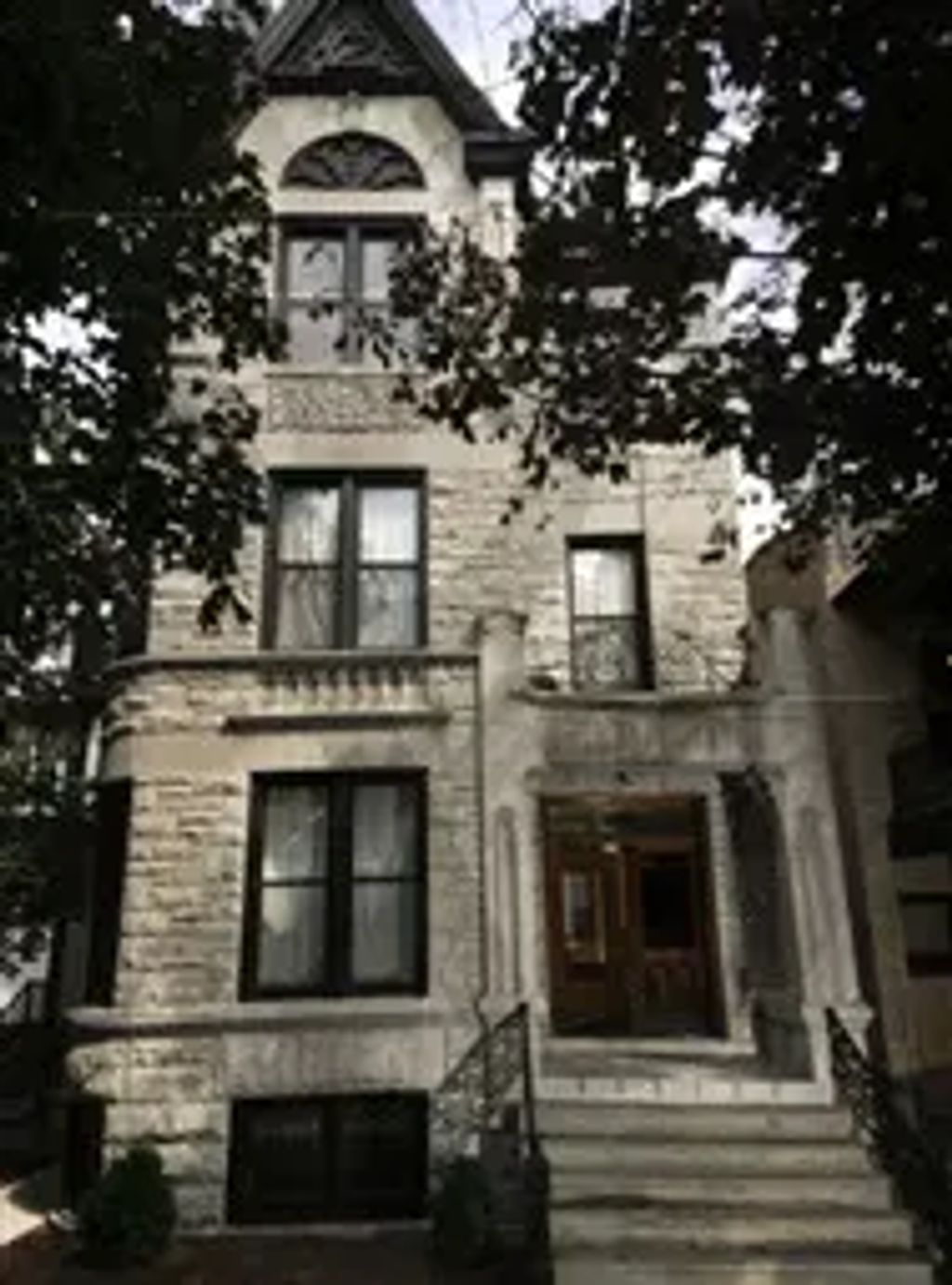 2134 W Concord Place G, Chicago