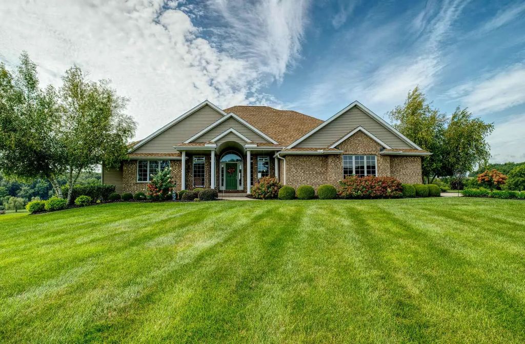 12890 Grandview Drive, Morrison