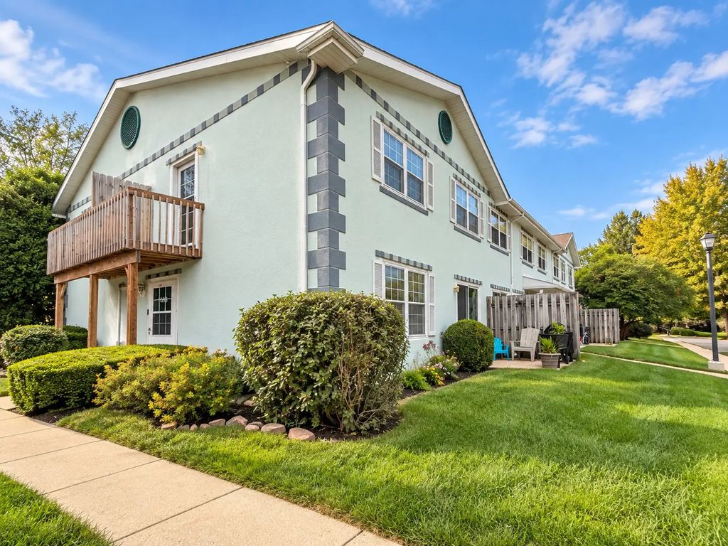 1083 Greenwood Circle, Woodstock