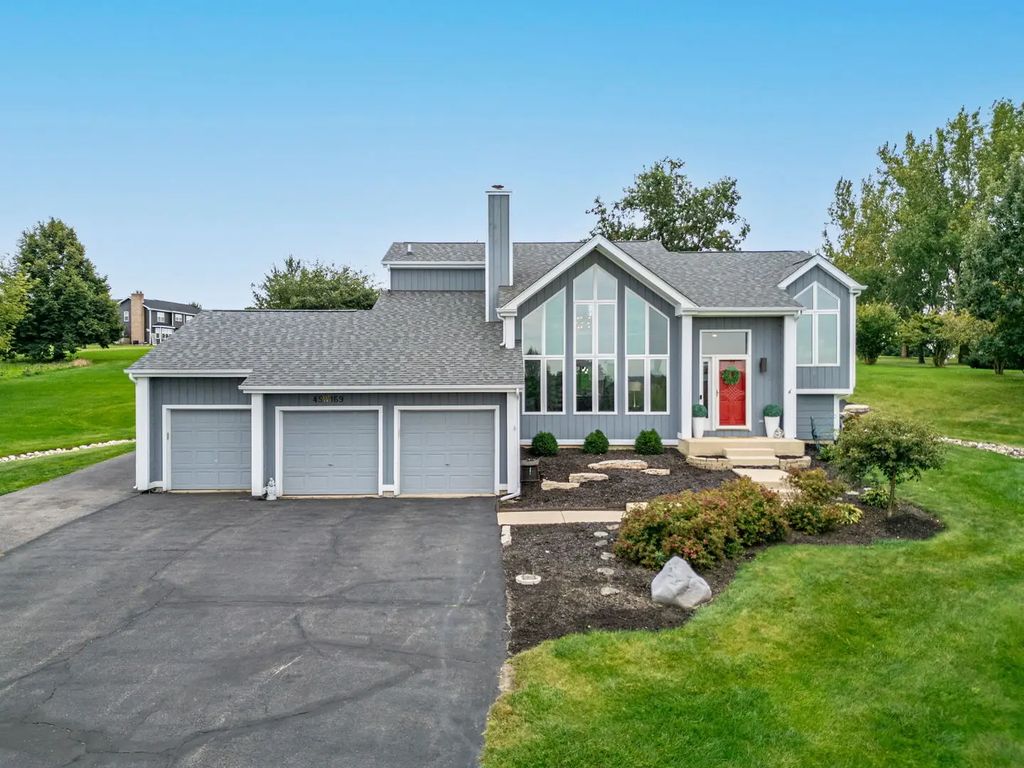45w169 Hillview Lane, Hampshire
