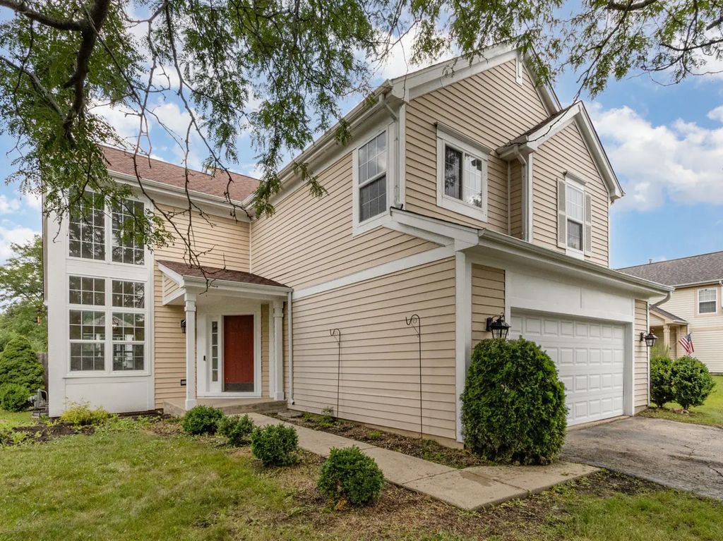 11 Lindsey Court, Bolingbrook