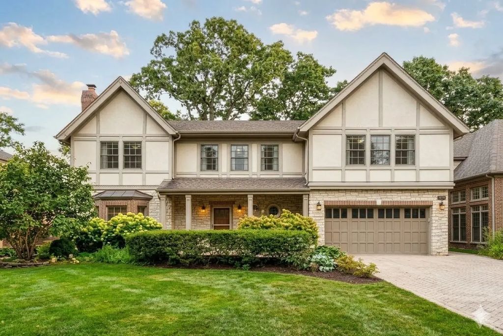1430 Park Avenue, River Forest