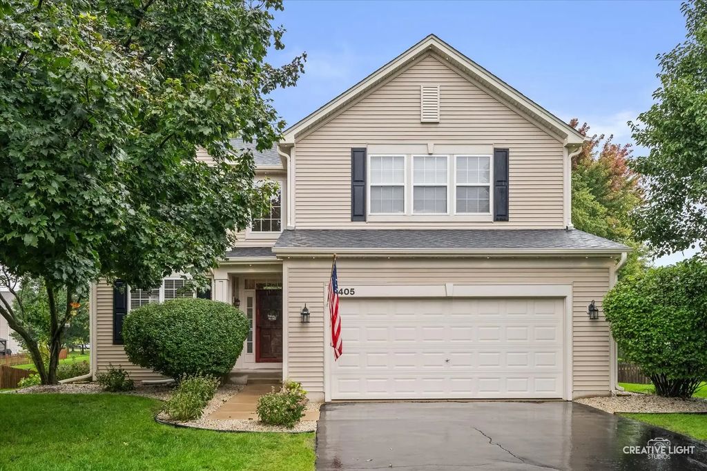 2405 Simon Court, Montgomery