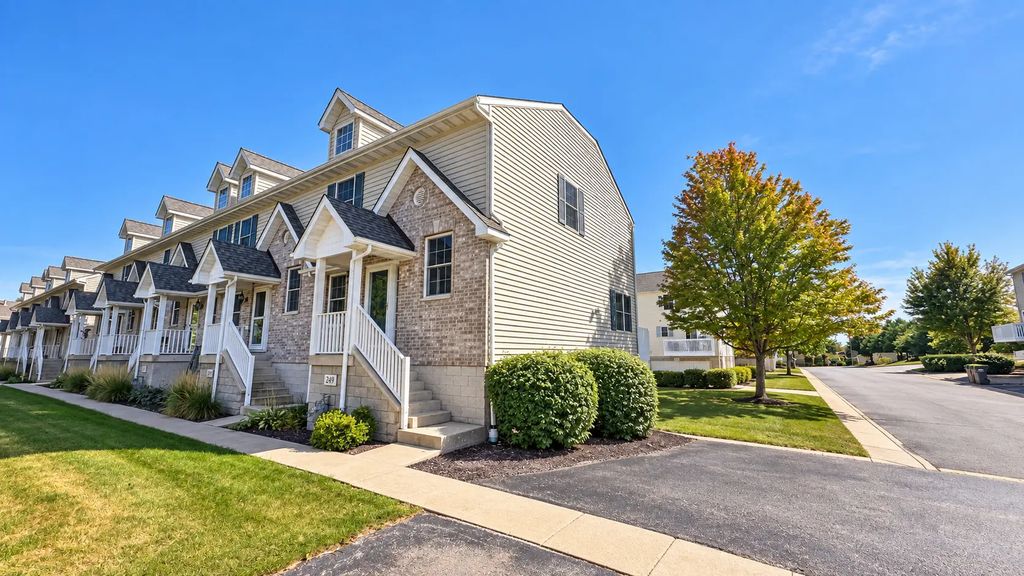 249 Judy Lane, Cortland