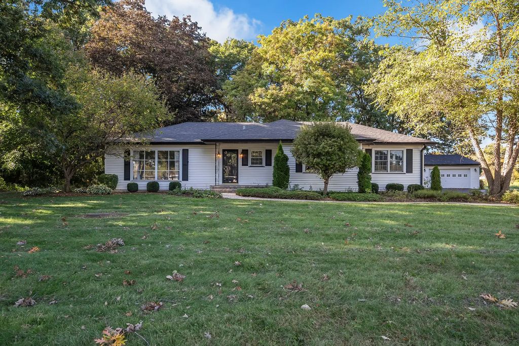 8s136 Granart Road, Big Rock