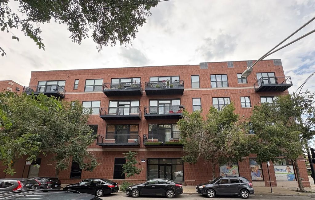 2 S Leavitt Street 308, Chicago