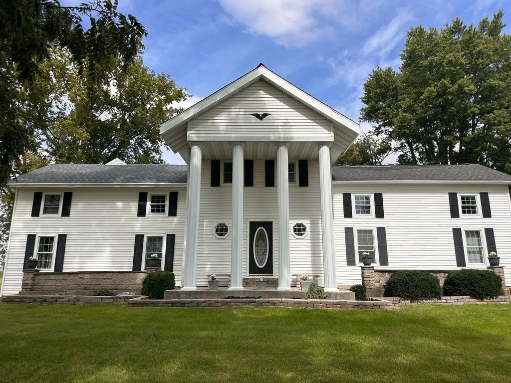 14744 W Pilgrim Road, Polo