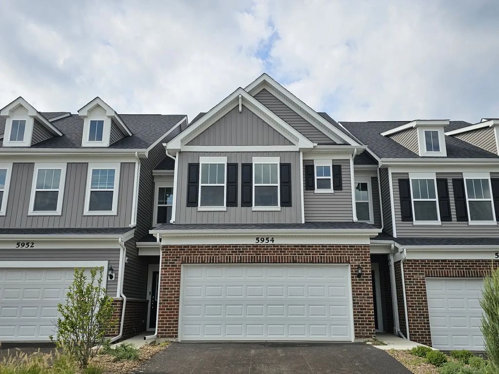 5954 Hawkweed Drive, Naperville, 60564