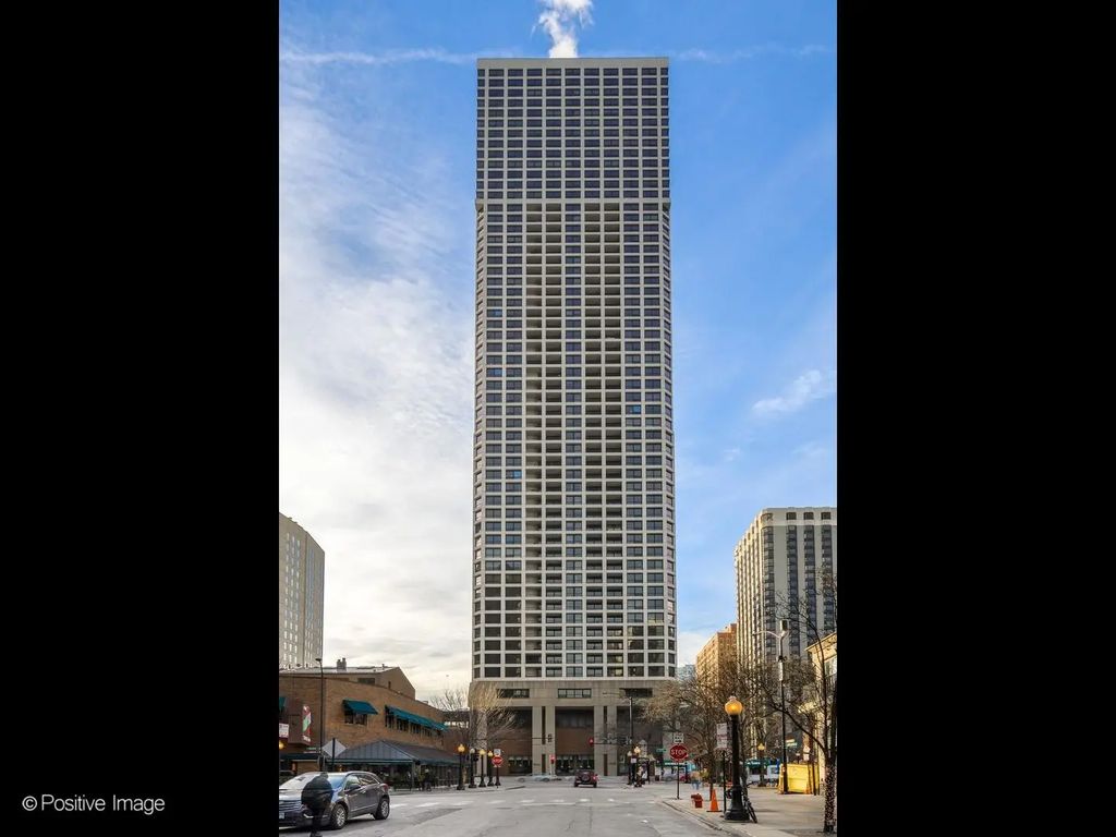 1030 N State Street 29j, Chicago, 60610