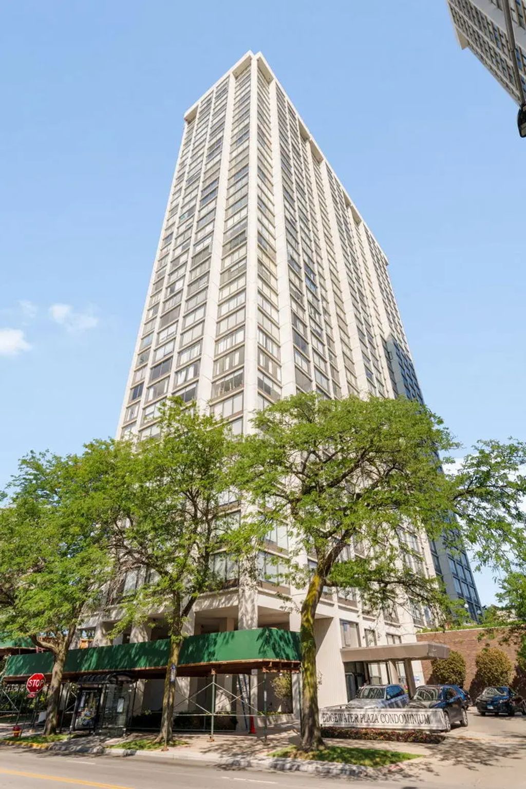 5455 N Sheridan Road 1907, Chicago