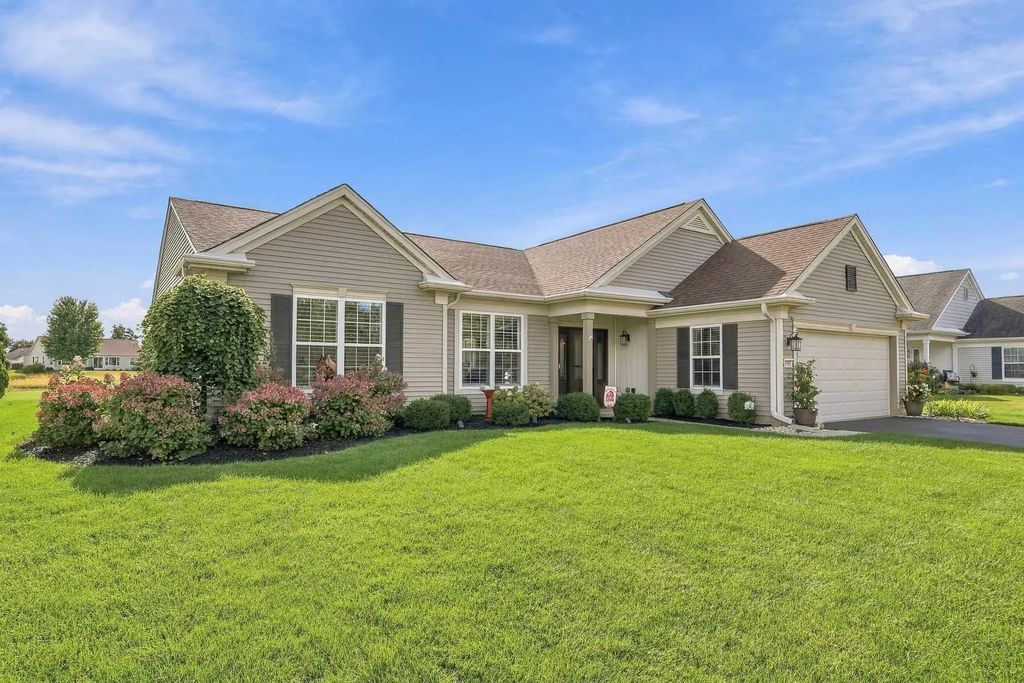 11990 Summer Ridge Lane, Huntley