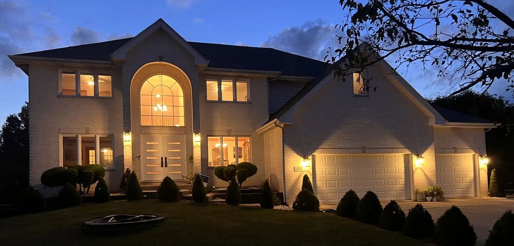 21372 Brittany Drive, Frankfort