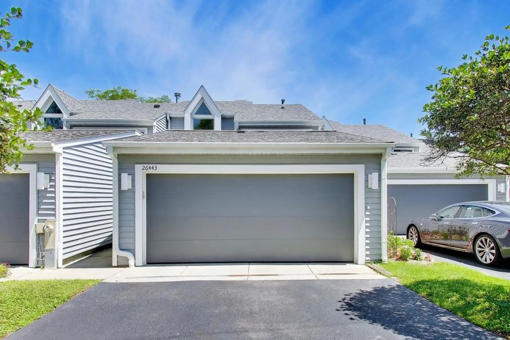 26443 N Ridge Court, Mundelein, 60060