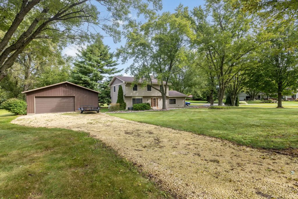 9718 Knolltop Road, Union