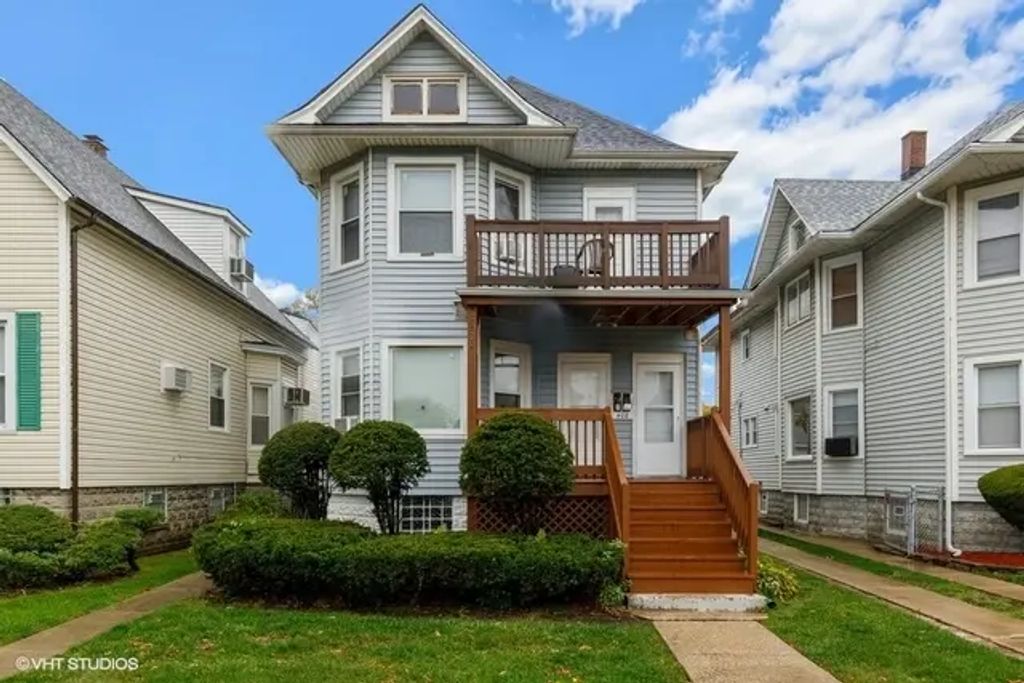 408 S 14th Avenue 1, Maywood