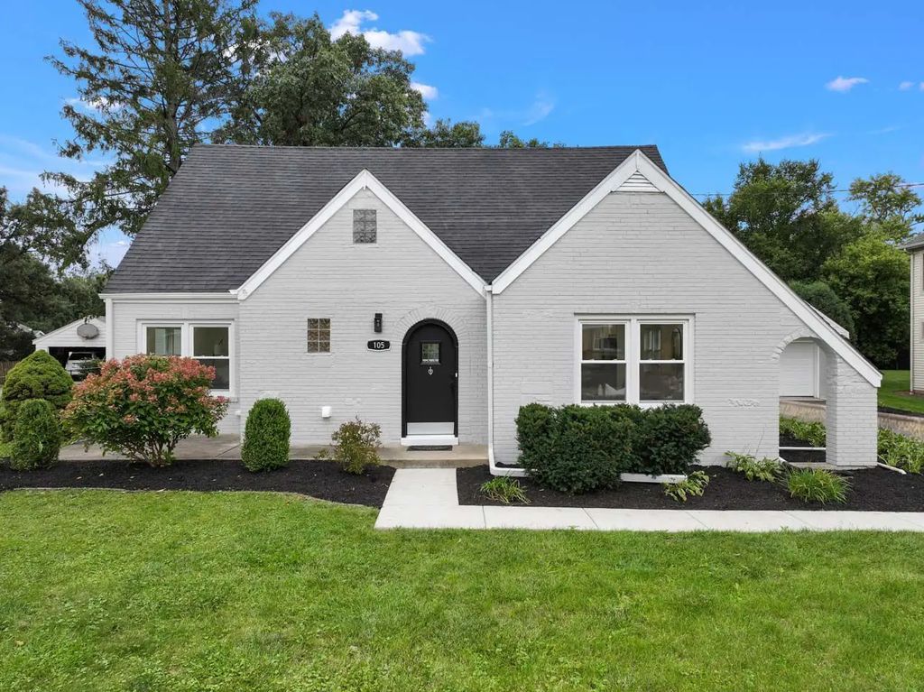 15w105 Harrison Street, Elmhurst