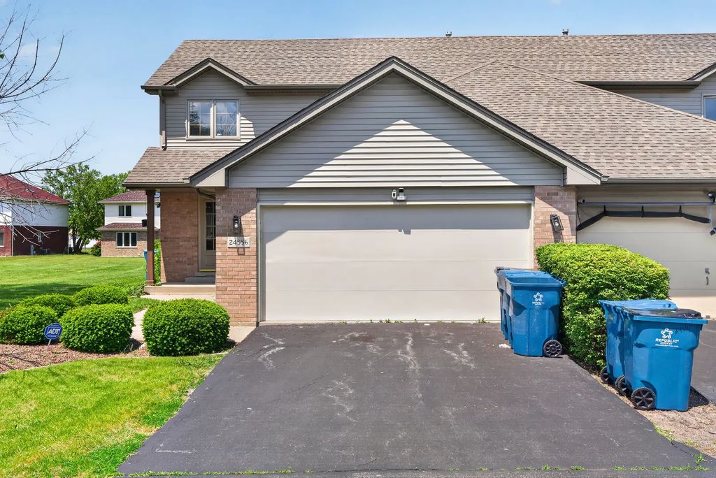 24556 S Independence Boulevard, Crete, 60417