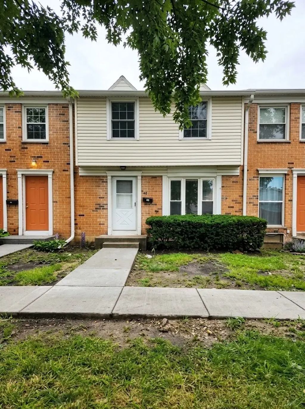 3152 Medford Court 3152, Streamwood