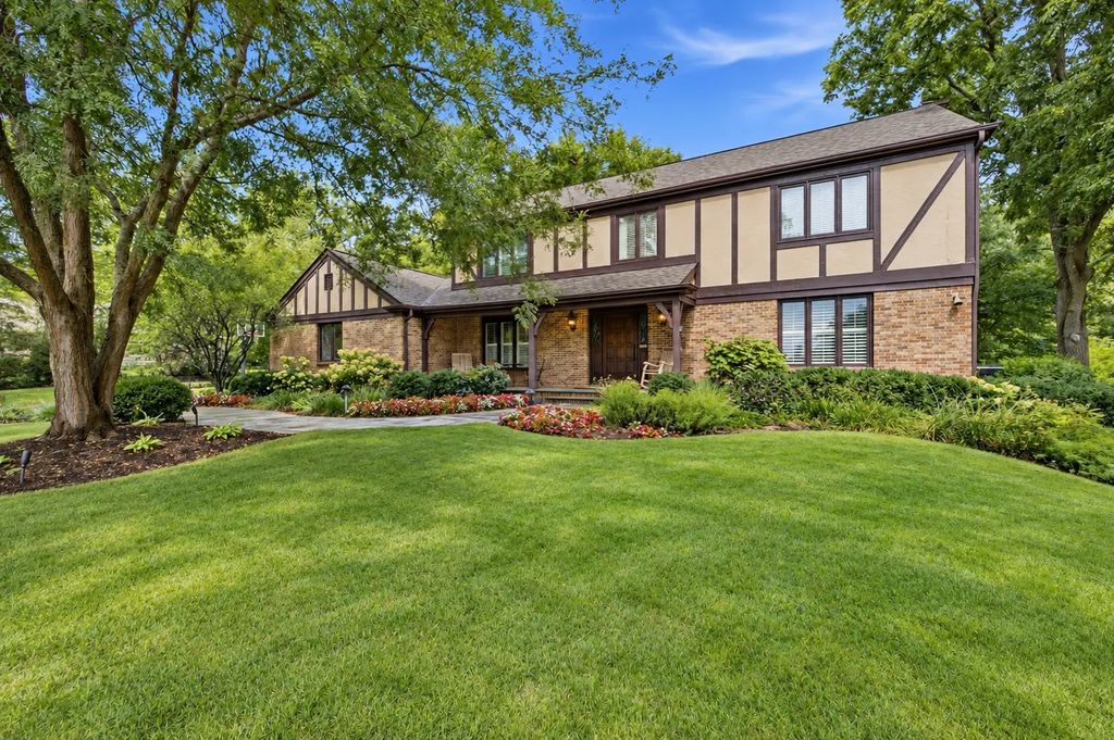 9614 Partridge Lane, Lakewood