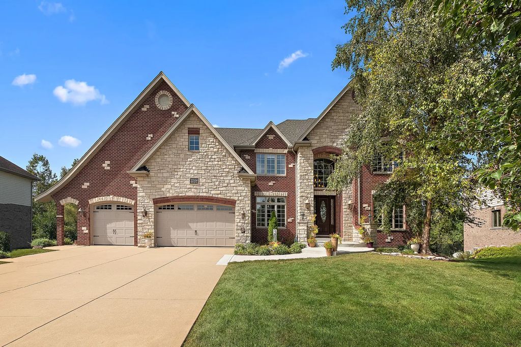 22550 Nature Creek Circle, Frankfort