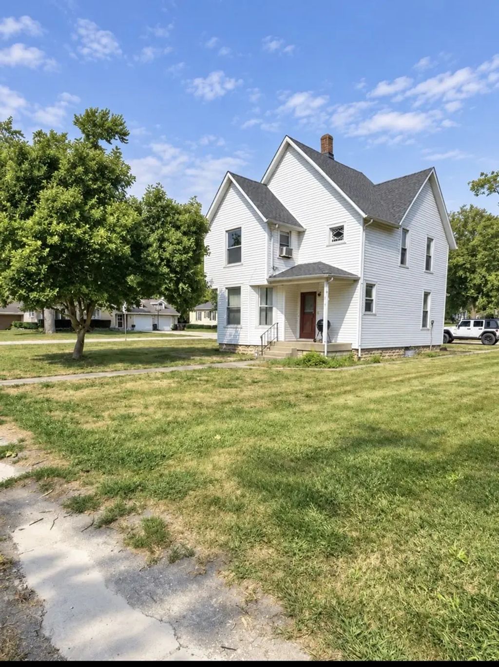 397 W Chebanse Avenue, Chebanse