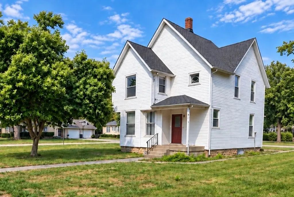 397 W Chebanse Avenue, Chebanse