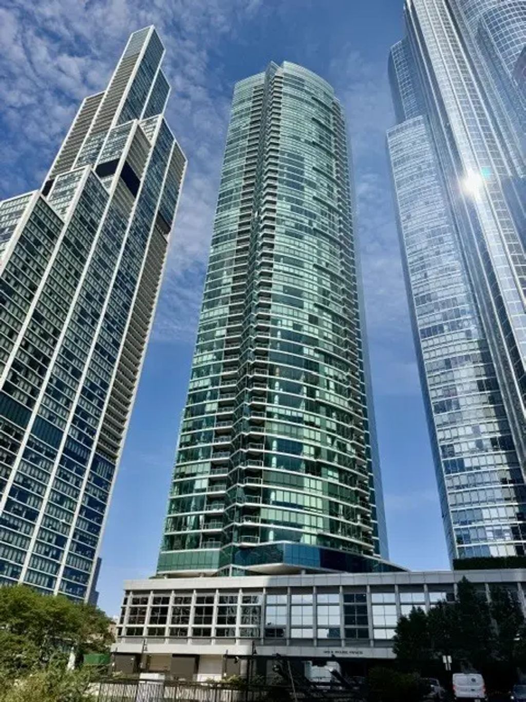 1201 S Prairie Avenue 1706, Chicago