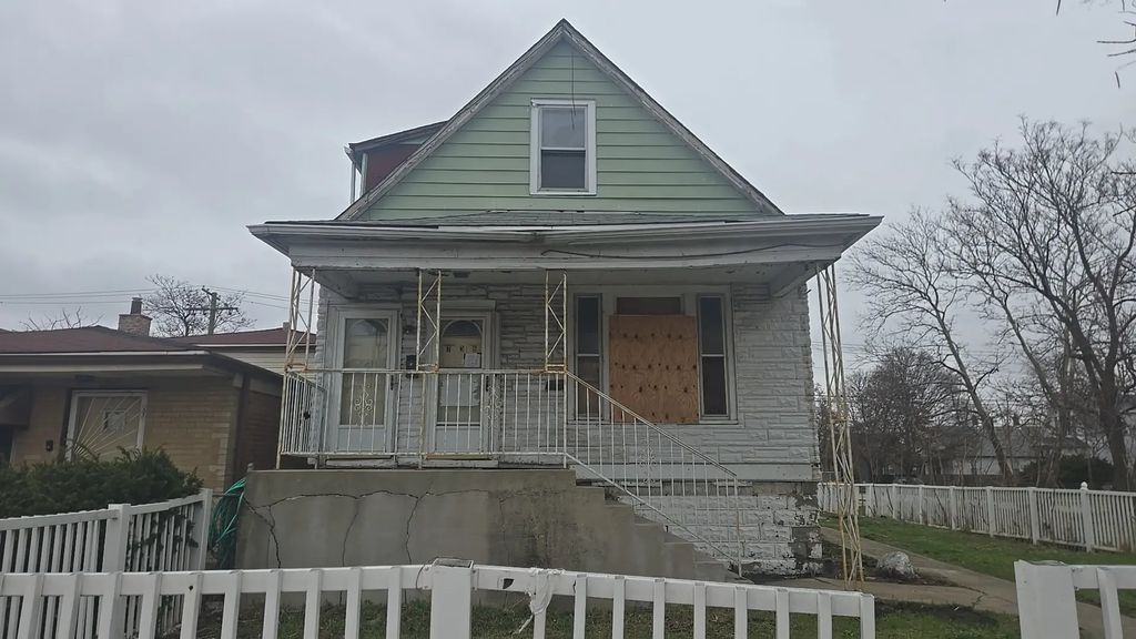 738 W 103rd Street, Chicago
