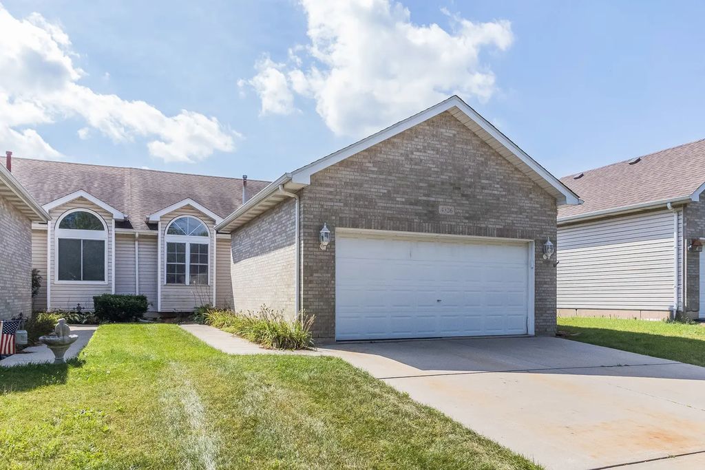 4326 River Glen Drive, Joliet