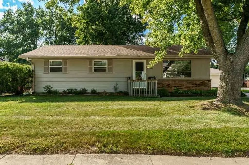 1107 Esmond Drive, Rockford