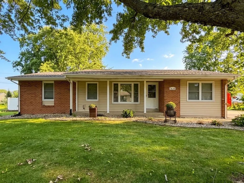 2636 N Osage Drive, Bourbonnais