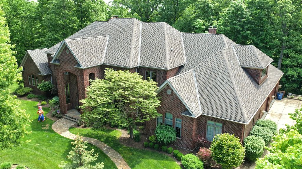 1930 Tessington Court, New Lenox