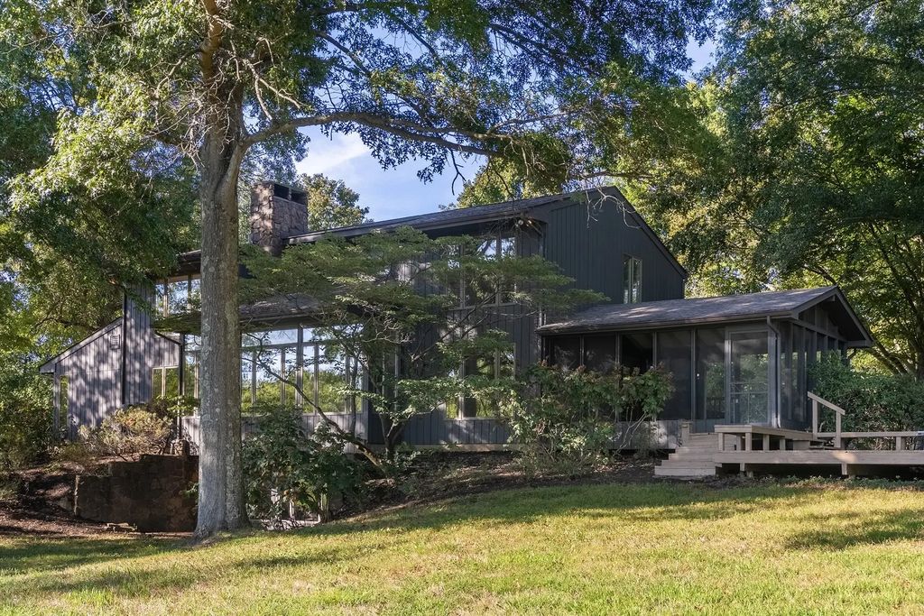 232 Potters Road, Makanda