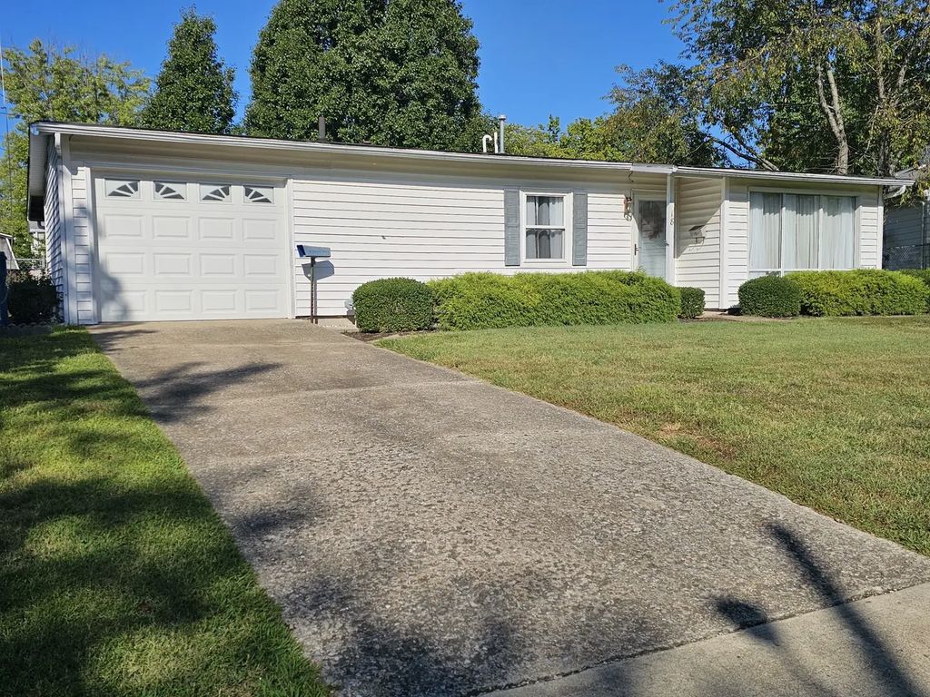 18 Se Crescent Drive, Mt Vernon
