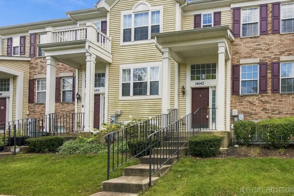 14642 Paul Revere Lane, Plainfield