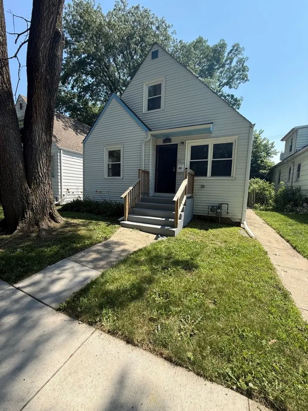 16963 Shea Avenue, Hazel Crest