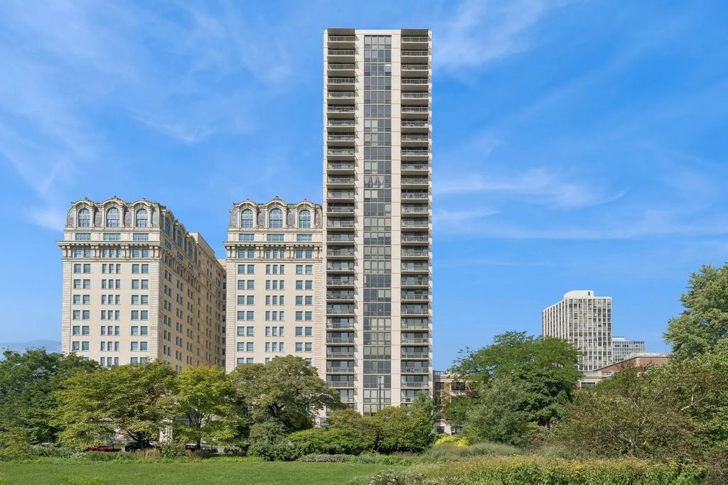 2314 N Lincoln Park West 11s, Chicago