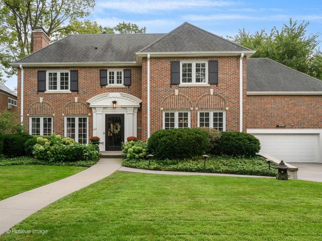 522 Kenilworth Avenue, Kenilworth