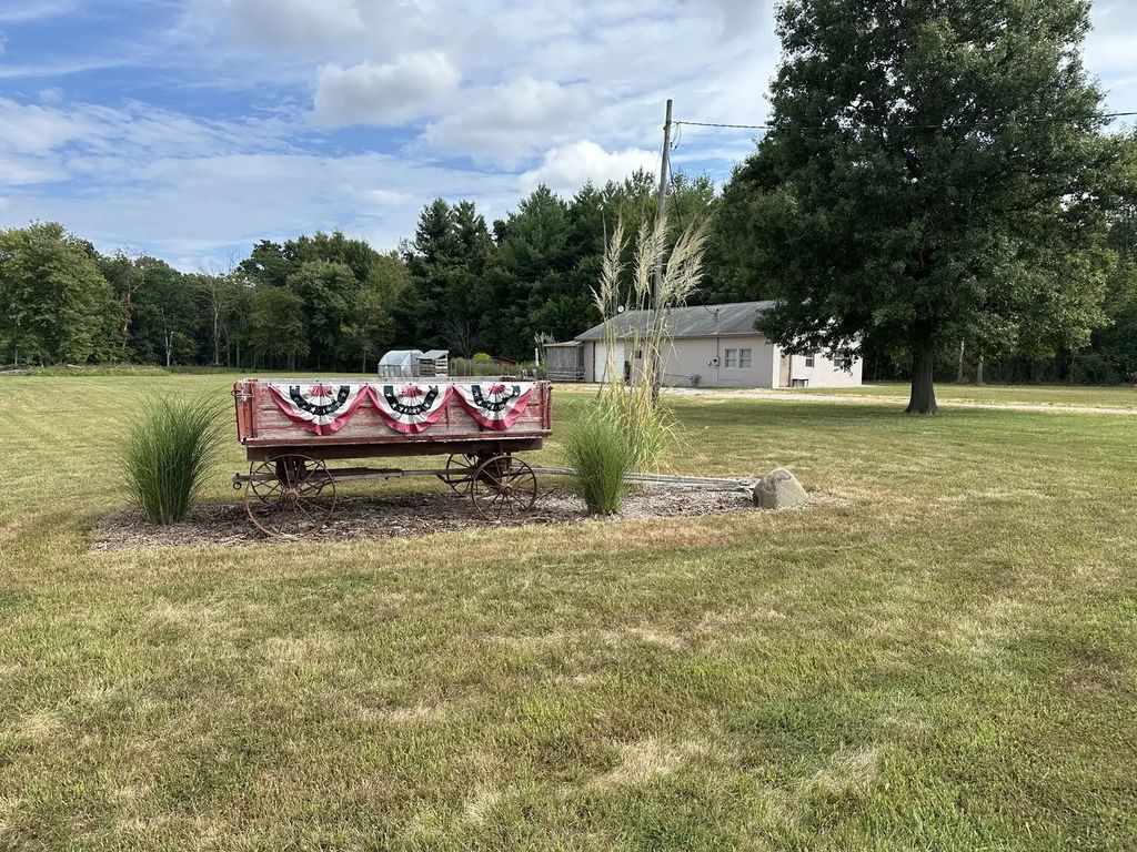 348 State Rte 37 Route, Kell