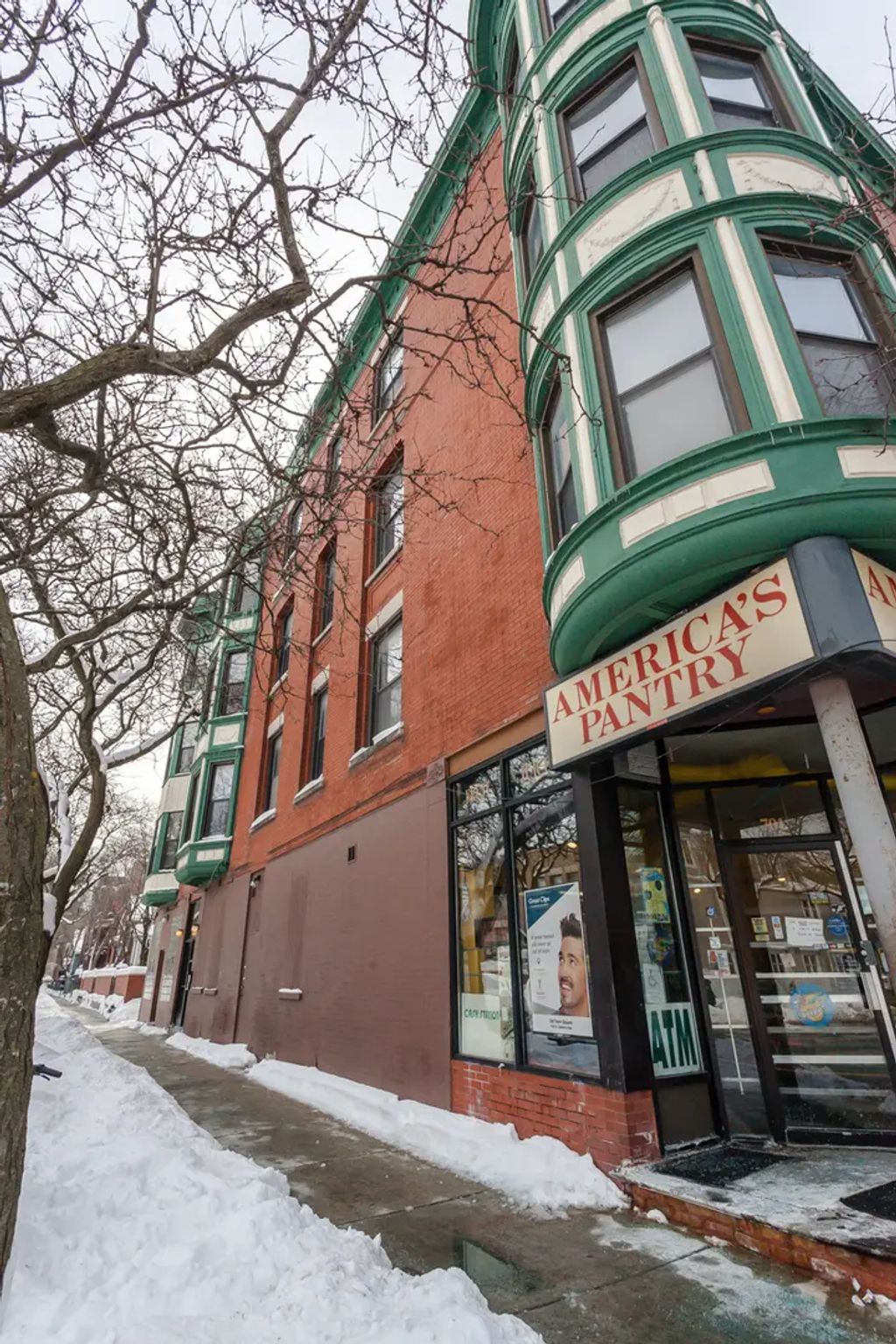703 W Willow Street 3a, Chicago